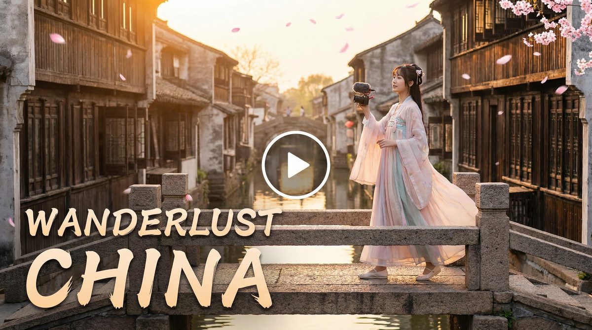 国产精品创作者旅行家